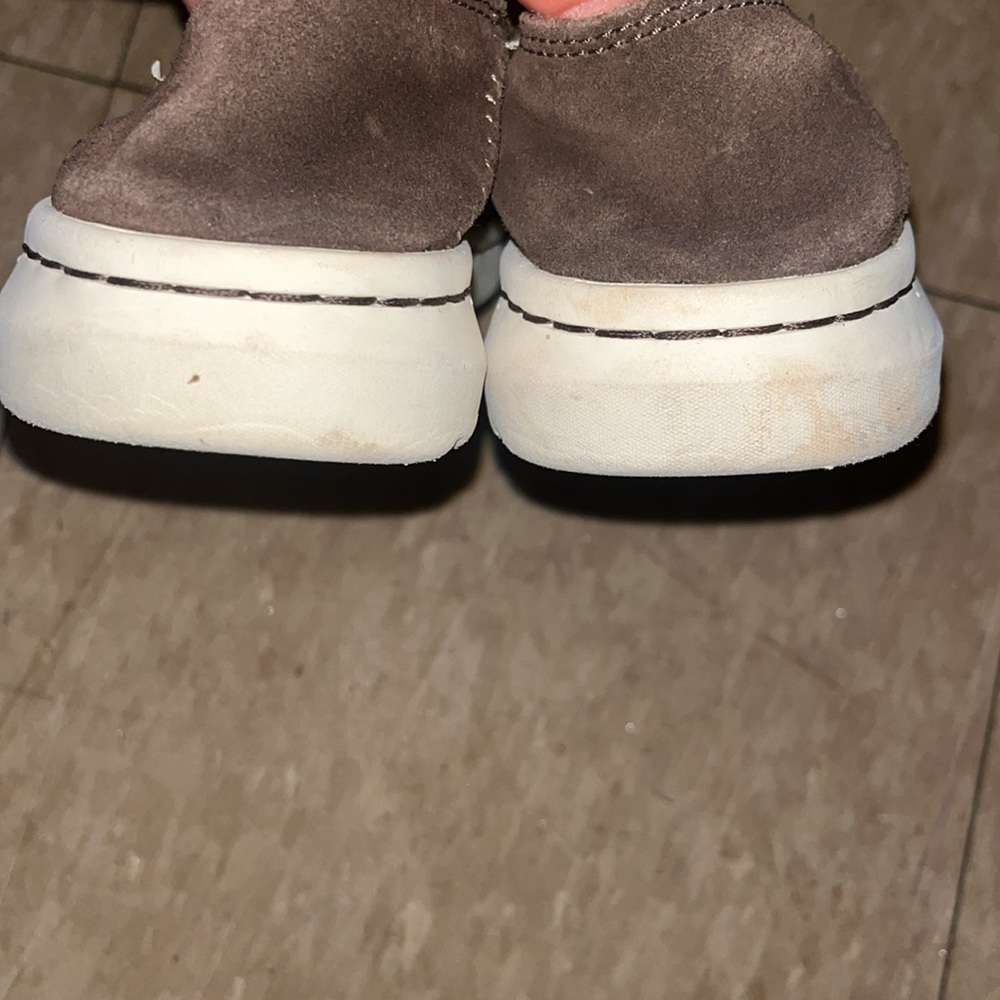 ARIAT cactus flamingo flats 7 - Picture 2 of 5